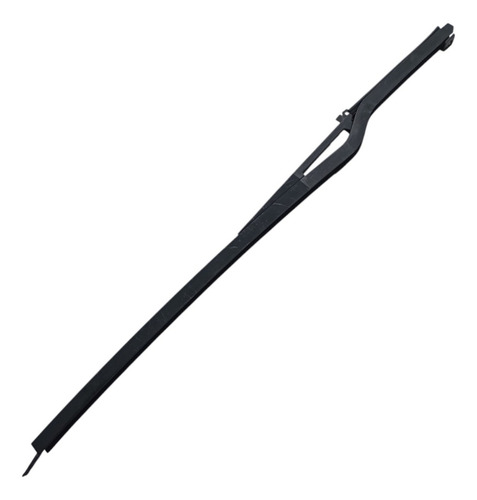 Trilho Guia Vidro Porta Traseira Direita Original Vw Golf 00 - Imagem 9