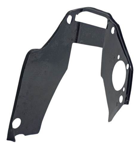 Chapa Flange Motor Câmbio 1.0 Fiasa Fiat Pálio 1997 - Imagem 4