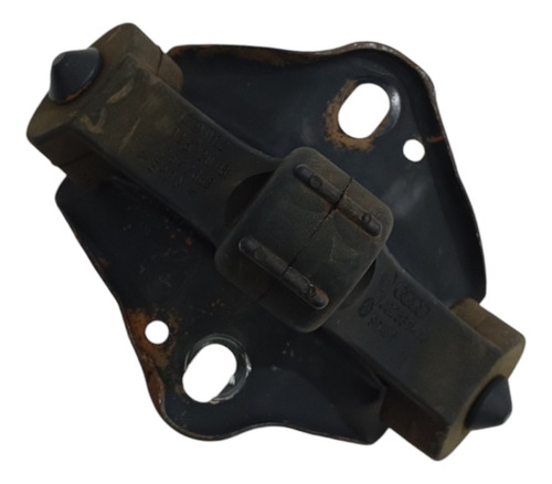 Suporte Coxim Escapamento 1.6 Sr Original Vw Golf Audi A3 00 - Imagem 6