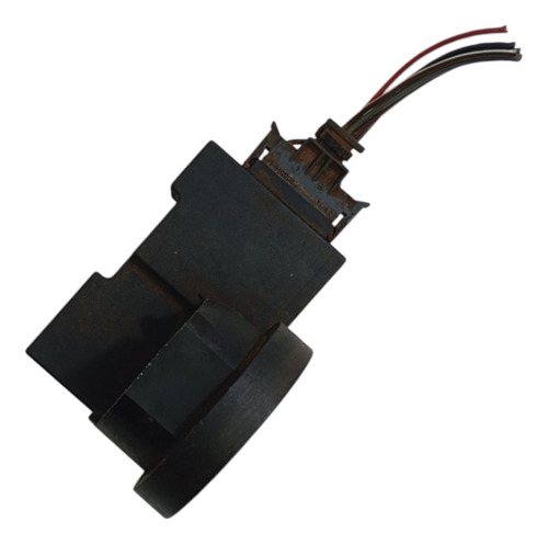 Módulo Imobilizador Ignição Gm Celta Astra Zafira 2004 - Imagem 5