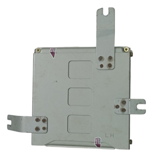 Módulo Injeção Original Subaru Legacy 1998 - Imagem 9