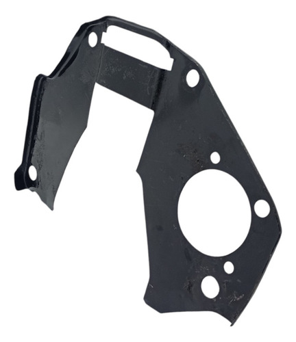 Chapa Flange Motor Câmbio 1.0 Fiasa Fiat Pálio 1997 - Imagem 5