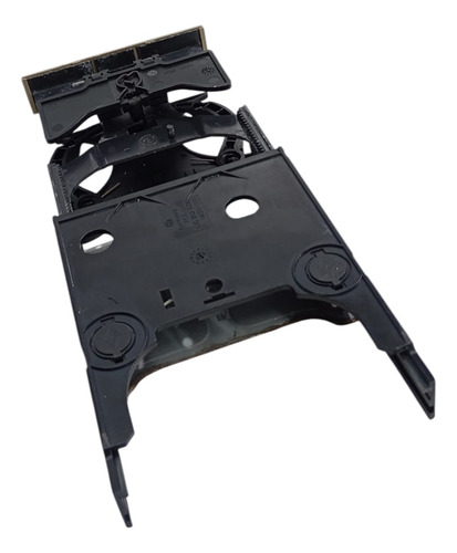 Porta Copos Painel Original Volkswagen Golf Bora 2000 Caramelo - Imagem 10