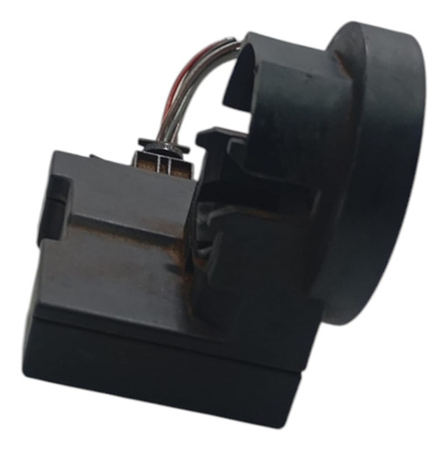 Módulo Imobilizador Ignição Gm Celta Astra Zafira 2004 - Imagem 6