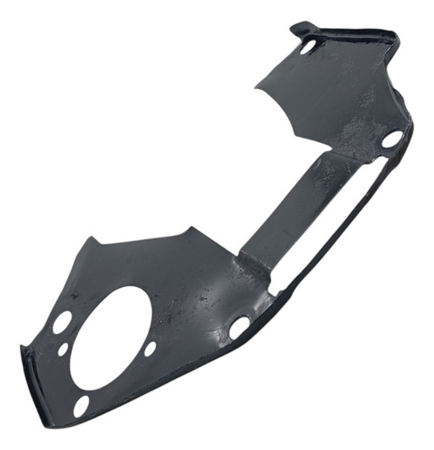 Chapa Flange Motor Câmbio 1.0 Fiasa Fiat Pálio 1997 - Imagem 6