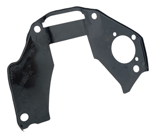 Chapa Flange Motor Câmbio 1.0 Fiasa Fiat Pálio 1997 - Imagem 7