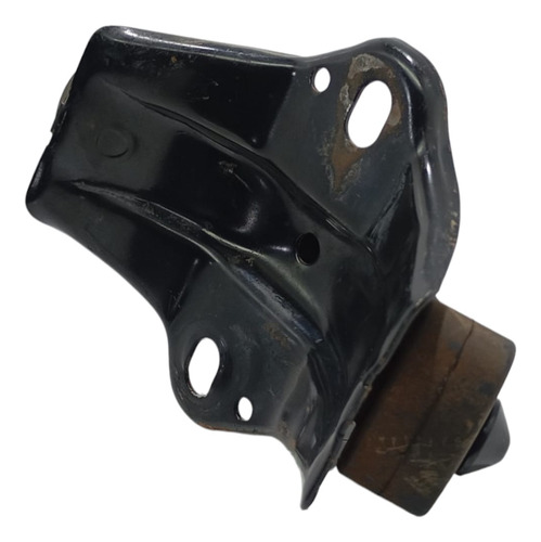 Suporte Coxim Escapamento 1.6 Sr Original Vw Golf Audi A3 00 - Imagem 8