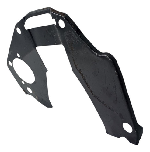 Chapa Flange Motor Câmbio 1.0 Fiasa Fiat Pálio 1997 - Imagem 8