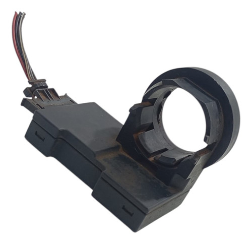 Módulo Imobilizador Ignição Gm Celta Astra Zafira 2004 - Imagem 8