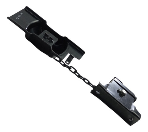 Suporte Catraca Do Pneu Step Chevrolet S10 2018 - Imagem 5