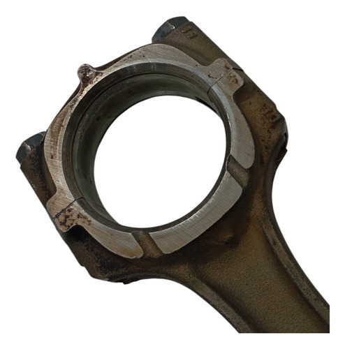 Biela Motor 2.0 3zz Original Toyota Corolla 09 A 14 - Imagem 2