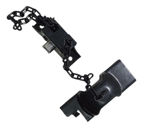 Suporte Catraca Do Pneu Step Chevrolet S10 2018 - Imagem 7