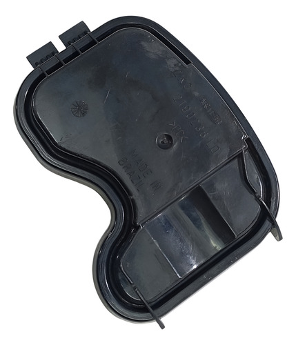 Tampa Vedação Farol Direito Original Vw Golf 2000 - Imagem 1