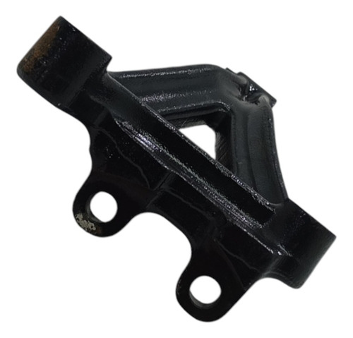 Suporte Coxim Câmbio Fiat Palio Uno Siena 1.0 8v 1997 - Imagem 2