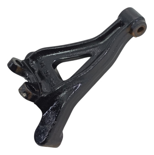 Suporte Coxim Câmbio Fiat Palio Uno Siena 1.0 8v 1997 - Imagem 3