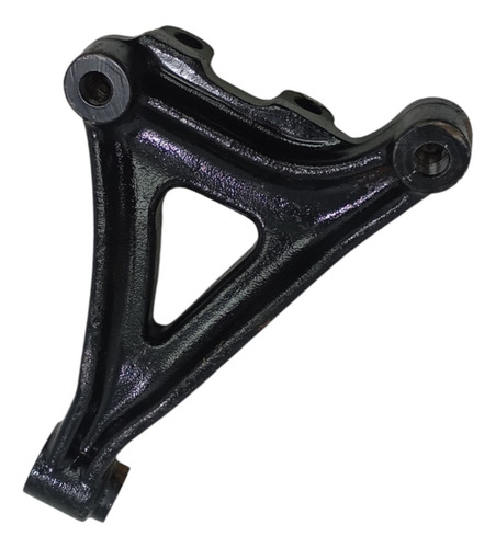 Suporte Coxim Câmbio Fiat Palio Uno Siena 1.0 8v 1997 - Imagem 4