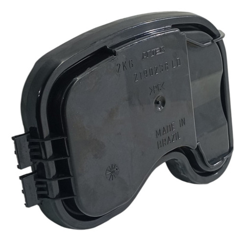 Tampa Vedação Farol Direito Original Vw Golf 2000 - Imagem 4