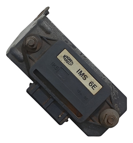 Módulo Ignição Original Fiat Pálio Uno Elba Premio 1997 - Imagem 1