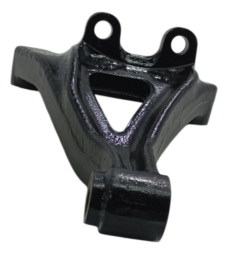 Suporte Coxim Câmbio Fiat Palio Uno Siena 1.0 8v 1997 - Imagem 7