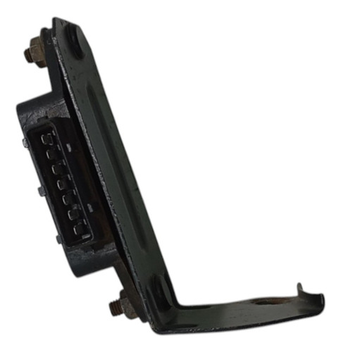 Módulo Ignição Original Fiat Pálio Uno Elba Premio 1997 - Imagem 4