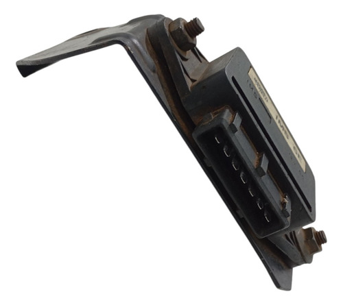 Módulo Ignição Original Fiat Pálio Uno Elba Premio 1997 - Imagem 5