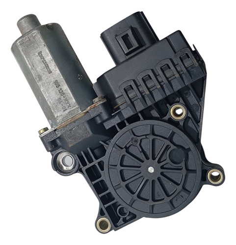 Motor Vidro Elétrico Porta Original Volkswagen Golf 2000 - Imagem 1