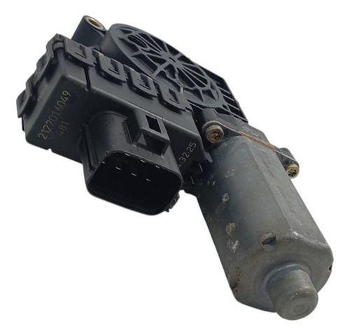 Motor Vidro Elétrico Porta Original Volkswagen Golf 2000 - Imagem 3