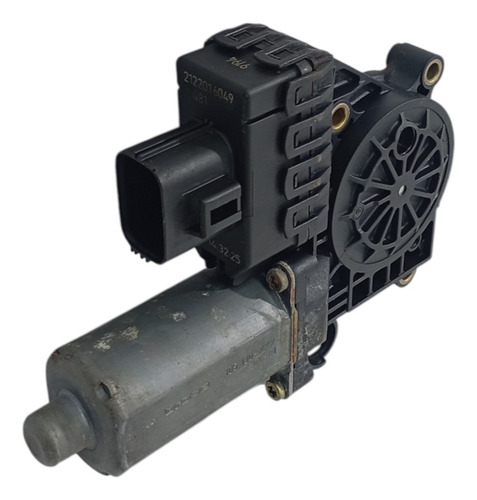 Motor Vidro Elétrico Porta Original Volkswagen Golf 2000 - Imagem 6