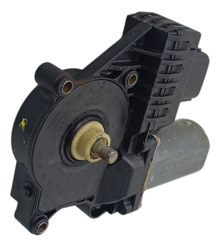 Motor Vidro Elétrico Porta Original Volkswagen Golf 2000 - Imagem 8