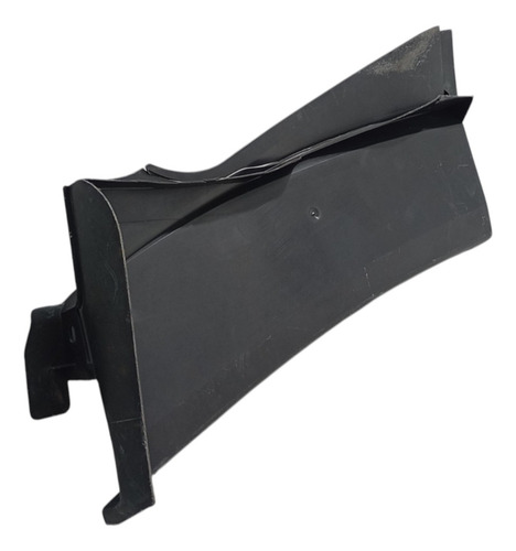 Moldura Grade Churrasqueira Original Vw Golf Sportline 2000 Preto - Imagem 6