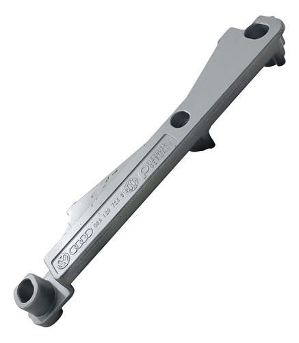 Suporte Coletor De Admissão Original Audi A3 Vw Golf 2000 - Imagem 1