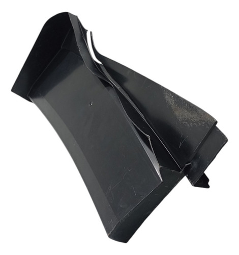 Moldura Grade Churrasqueira Original Vw Golf Sportline 2000 Preto - Imagem 7