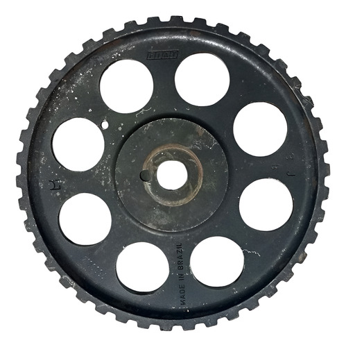 Polia Comando De Válvula Motor Fiasa 1.0 8v Fiat Uno 95 - Imagem 1