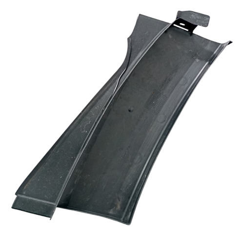 Moldura Grade Churrasqueira Original Vw Golf Sportline 2000 Preto - Imagem 8