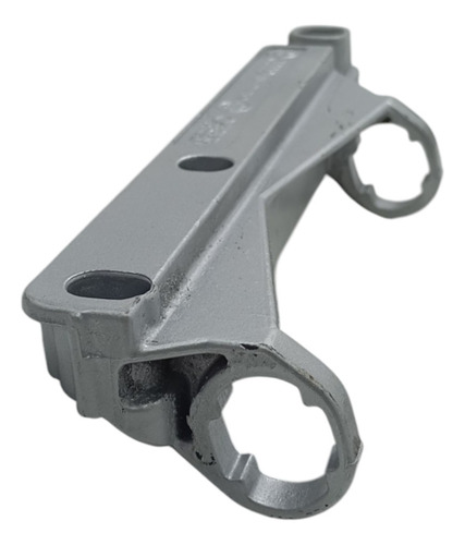 Suporte Coletor De Admissão Original Audi A3 Vw Golf 2000 - Imagem 3