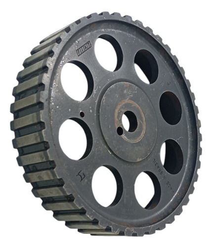 Polia Comando De Válvula Motor Fiasa 1.0 8v Fiat Uno 95 - Imagem 4