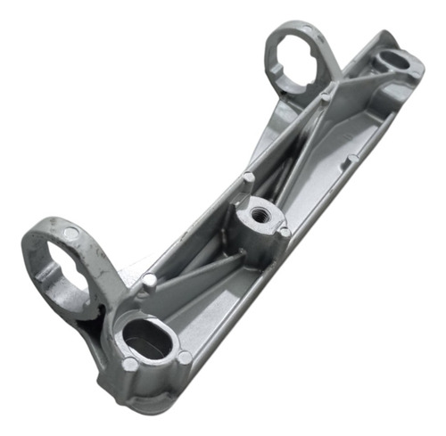 Suporte Coletor De Admissão Original Audi A3 Vw Golf 2000 - Imagem 5