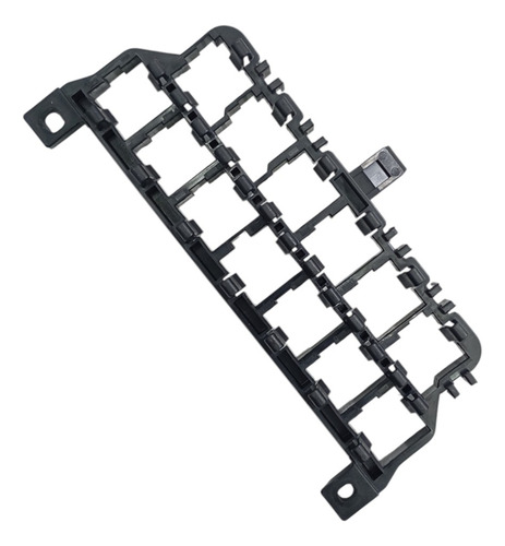 Suporte Encaixe De Fusíveis Relé Vw Golf Audi A3 2000 - Imagem 3