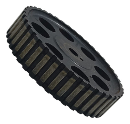 Polia Comando De Válvula Motor Fiasa 1.0 8v Fiat Uno 95 - Imagem 5