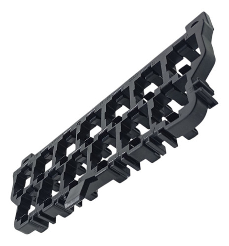 Suporte Encaixe De Fusíveis Relé Vw Golf Audi A3 2000 - Imagem 4