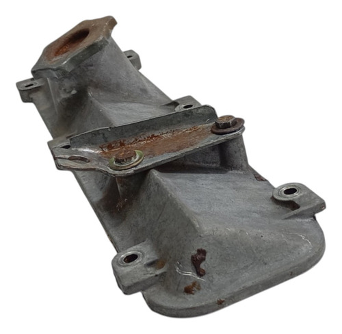 Tampa Válvula Original Fiat Uno Argentino Palio 1.5r 1989 Cinza - Imagem 3