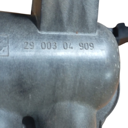 Coletor De Admissão Zetec 1.0 8v Original Ford Fiesta Ka 00 - Imagem 2