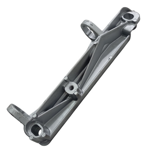 Suporte Coletor De Admissão Original Audi A3 Vw Golf 2000 - Imagem 7