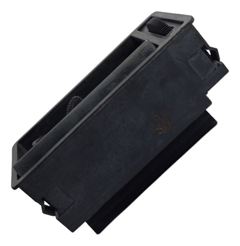 Moldura Difusor Ar Lateral Esquerdo Original Gm Opala 1974 - Imagem 5