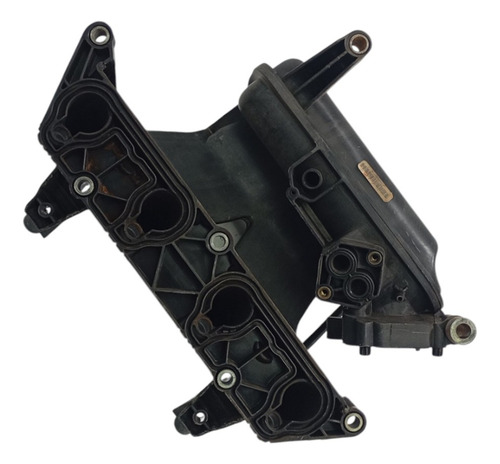 Coletor De Admissão Zetec 1.0 8v Original Ford Fiesta Ka 00 - Imagem 4