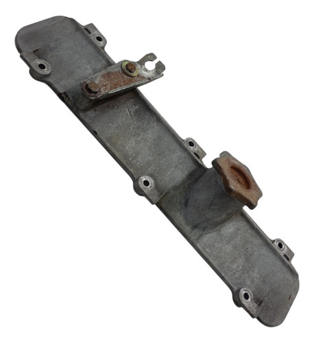 Tampa Válvula Original Fiat Uno Argentino Palio 1.5r 1989 Cinza - Imagem 6