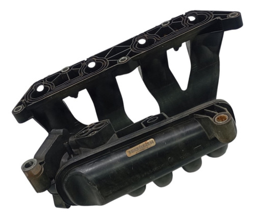 Coletor De Admissão Zetec 1.0 8v Original Ford Fiesta Ka 00 - Imagem 5