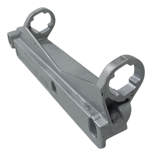 Suporte Coletor De Admissão Original Audi A3 Vw Golf 2000 - Imagem 8