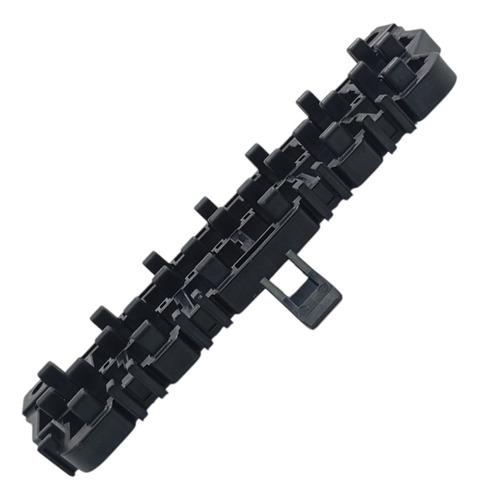 Suporte Encaixe De Fusíveis Relé Vw Golf Audi A3 2000 - Imagem 6