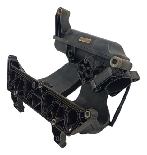 Coletor De Admissão Zetec 1.0 8v Original Ford Fiesta Ka 00 - Imagem 6